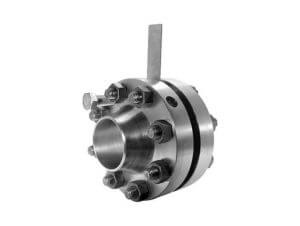 asme orifice flanges