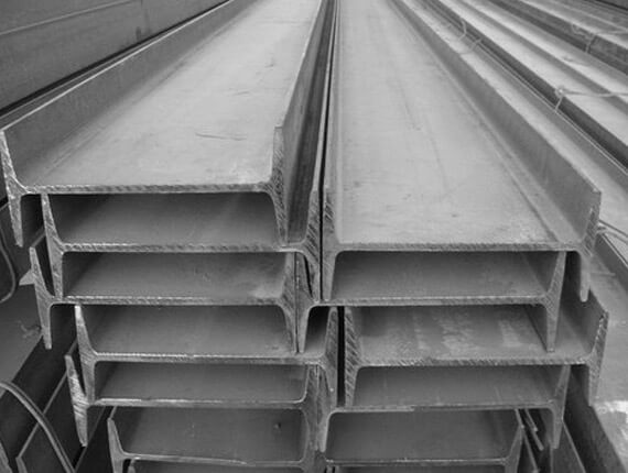 beams
