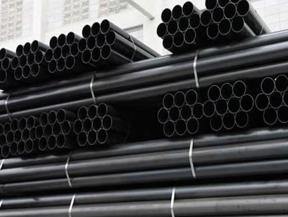 carbon steel pipe