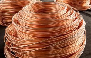 copper