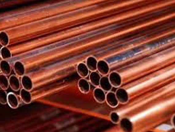 copper tube