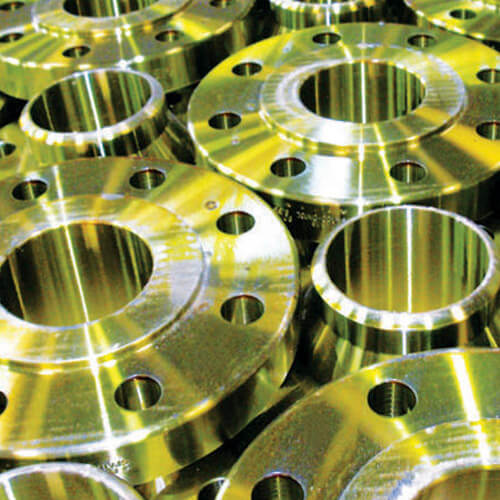 flange 2