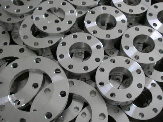 flanges