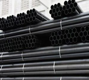 Carbon Steel Pipe
