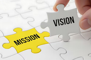 mission & vision