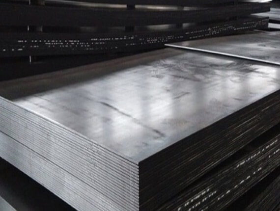 mild steel plates