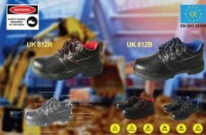 safety shoe