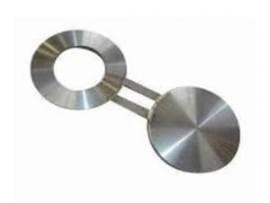 spectacle flanges