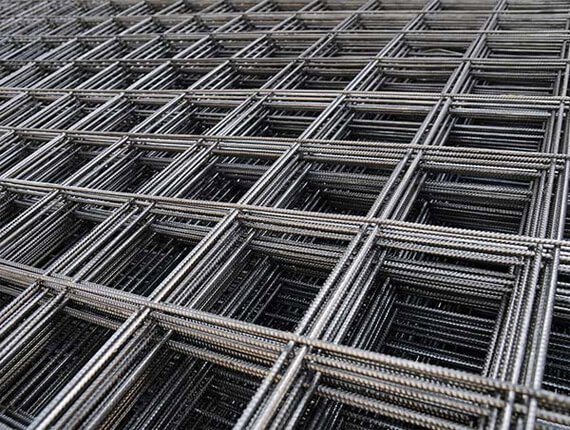 Wire Mesh